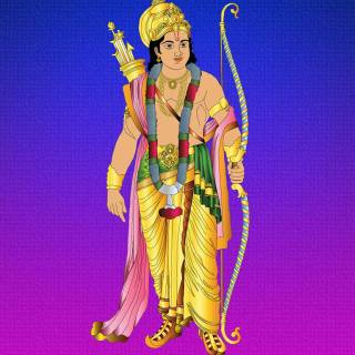 Lord Rama wallpaper
