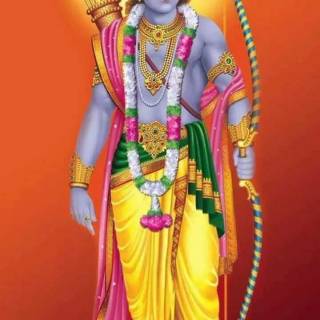 Lord Rama wallpaper
