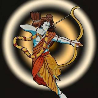 Lord Rama wallpaper