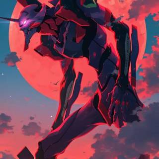 Neon Genesis Evangelion wallpaper