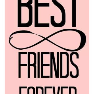 BFF wallpaper
