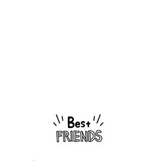 BFF wallpaper