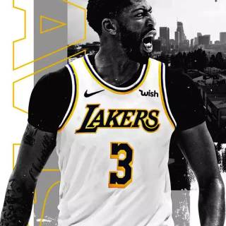 Anthony Davis wallpaper