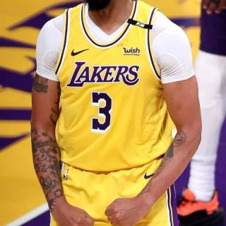 Anthony Davis wallpaper