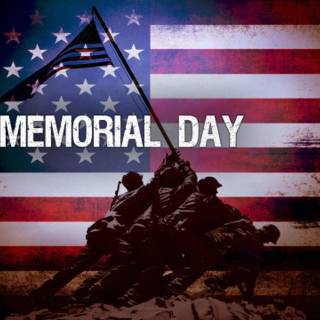 Memorial Day wallpaper