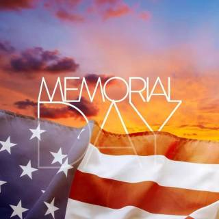 Memorial Day wallpaper