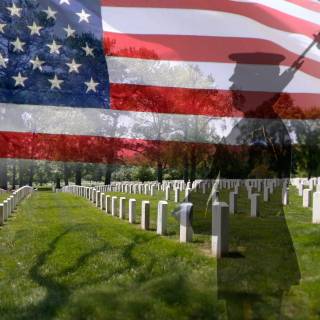 Memorial Day wallpaper