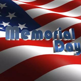 Memorial Day wallpaper