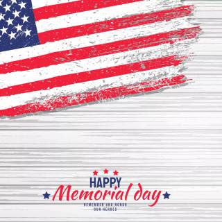 Memorial Day wallpaper
