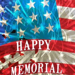 Memorial Day wallpaper