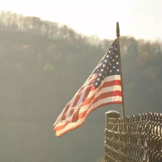 Memorial Day wallpaper