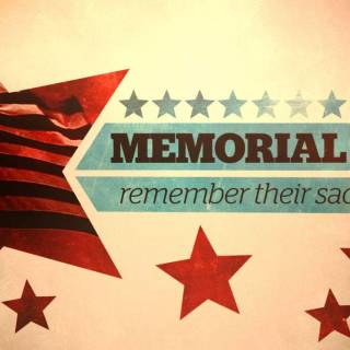 Memorial Day wallpaper