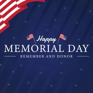 Memorial Day wallpaper