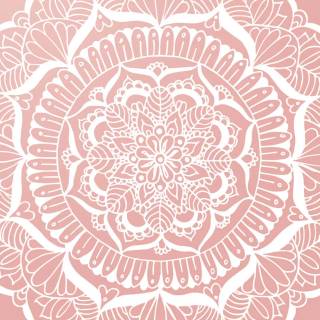 Mandala wallpaper