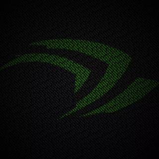 Nvidia wallpaper