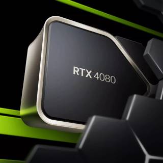 Nvidia wallpaper