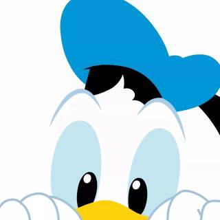 Daisy Duck wallpaper