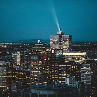 Montreal wallpaper