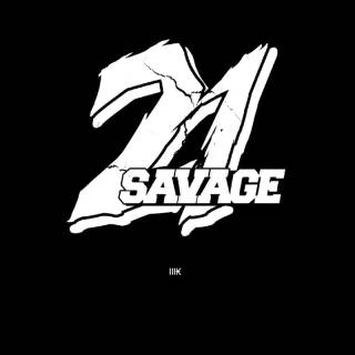 21 Savage wallpaper