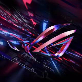 Asus Rog phone wallpaper