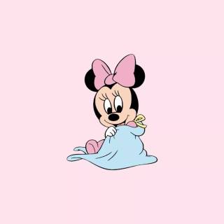 Minnie Mouse wallpaper