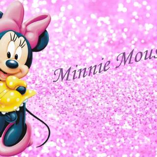 Minnie Mouse wallpaper