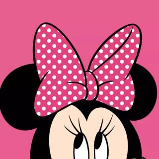 Minnie Mouse wallpaper