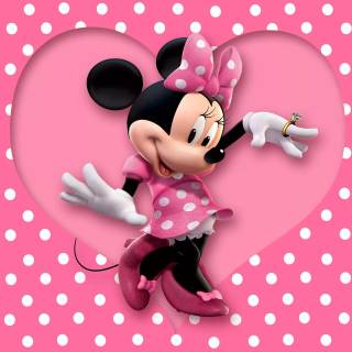 Minnie Mouse wallpaper