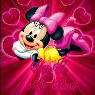 Minnie Mouse wallpaper