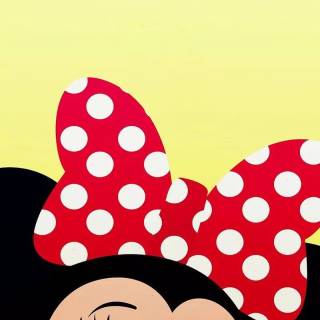 Minnie Mouse wallpaper