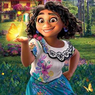 Encanto wallpaper