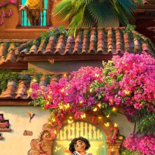 Encanto wallpaper