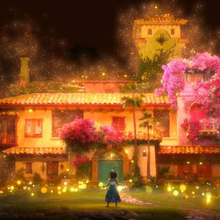Encanto wallpaper