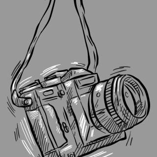 Cool drawing wallpaper