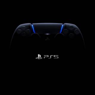PS5 wallpaper