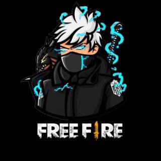 Free Fire wallpaper