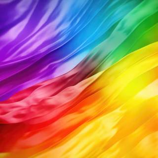 Rainbow wallpaper