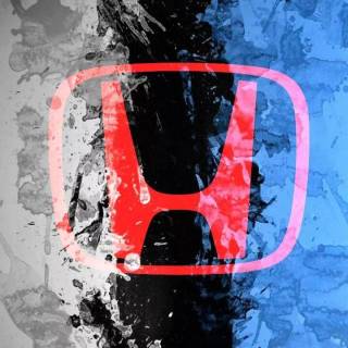 Honda wallpaper