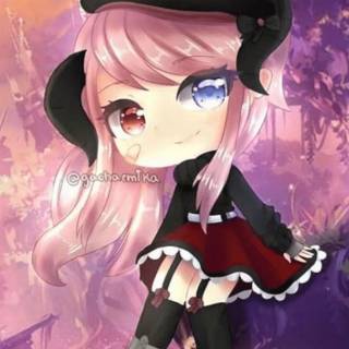 Gacha Life wallpaper