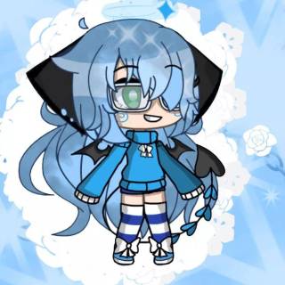 Gacha Life wallpaper