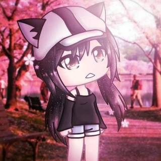 Gacha Life wallpaper