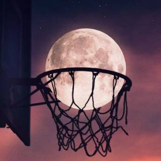 Basketball wallpaper