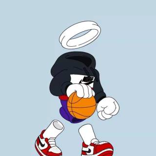 Basketball wallpaper