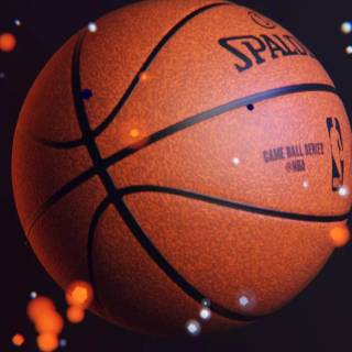 Basketball wallpaper