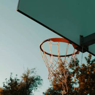 Basketball wallpaper