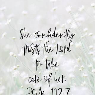 Bible wallpaper