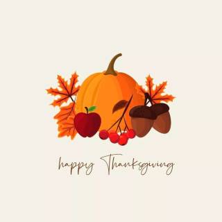 Thanksgiving wallpaper