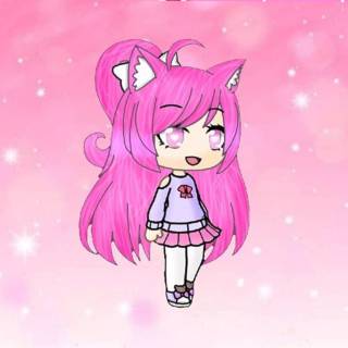 Gacha Life wallpaper