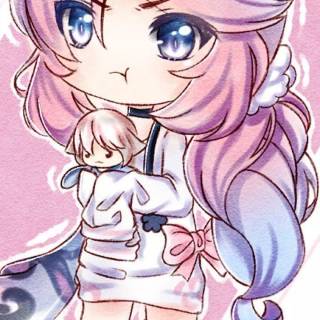 Gacha Life wallpaper