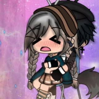 Gacha Life wallpaper